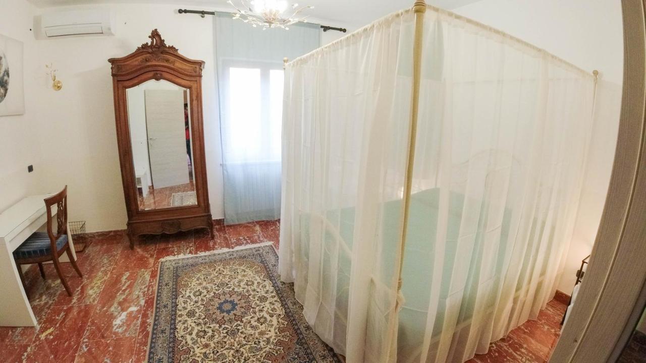 Il Piccolo Hotel エンナ エクステリア 写真